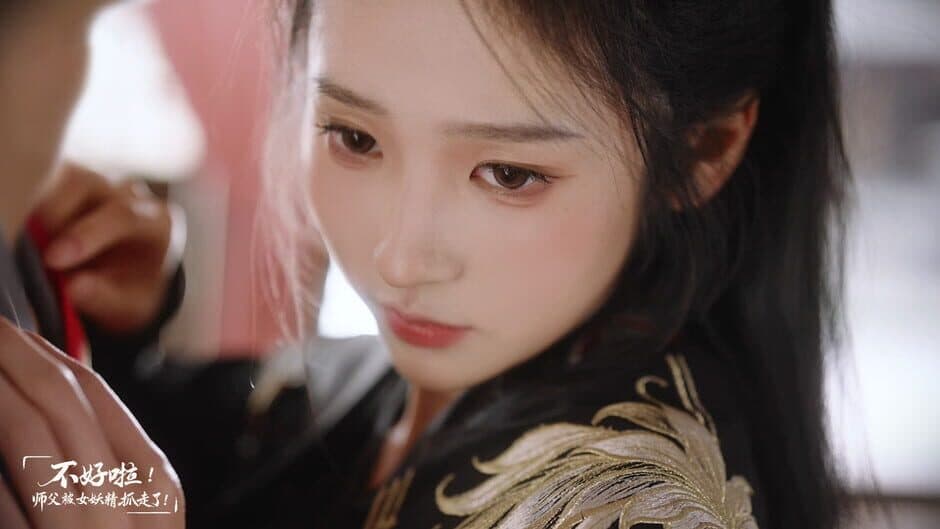 Sifu Kidnapped!: Adventure in the Women's Kingdom screenshot 4