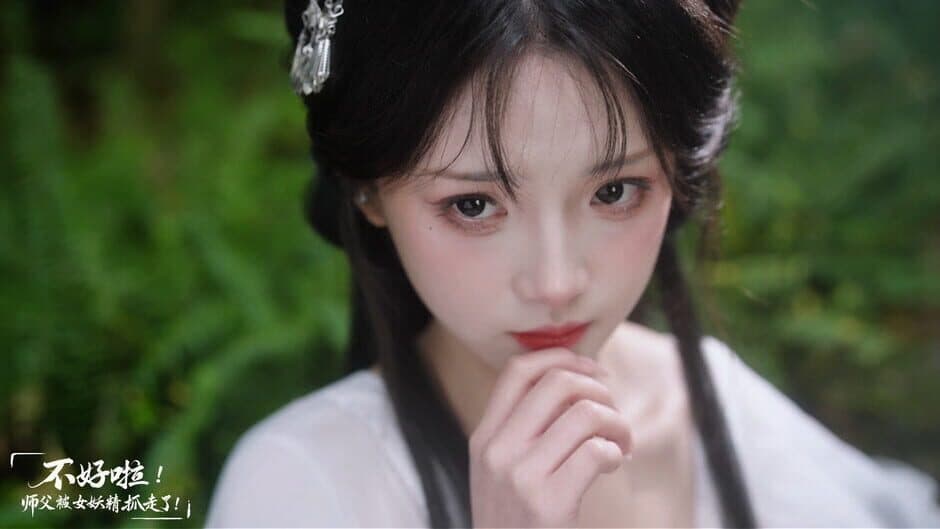 Sifu Kidnapped!: Adventure in the Women's Kingdom screenshot 2