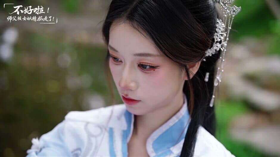 Sifu Kidnapped!: Adventure in the Women's Kingdom screenshot 3