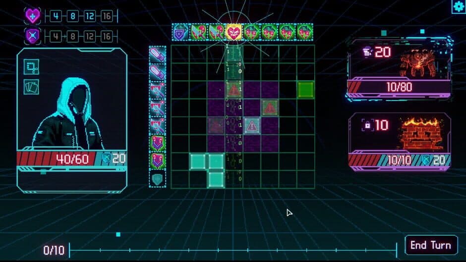 Exe.cutor screenshot 2