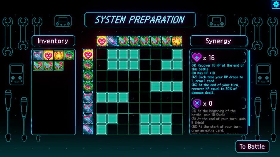 Exe.cutor screenshot 4