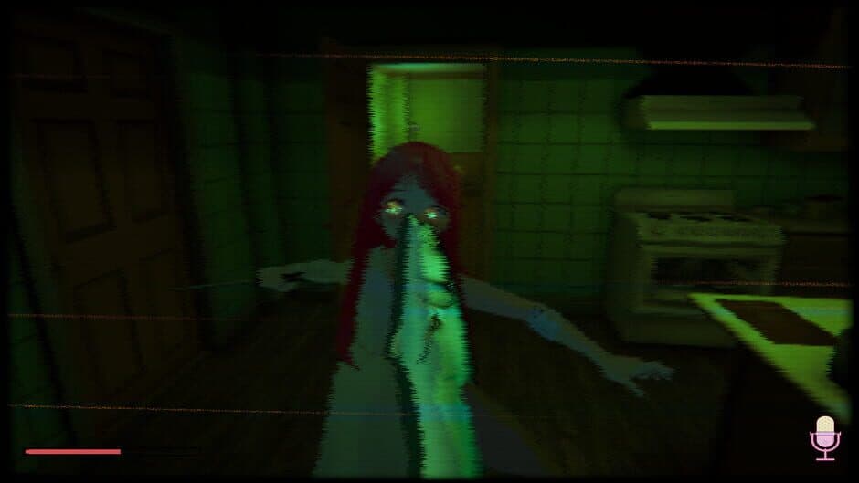 Escape From Yandere screenshot 1