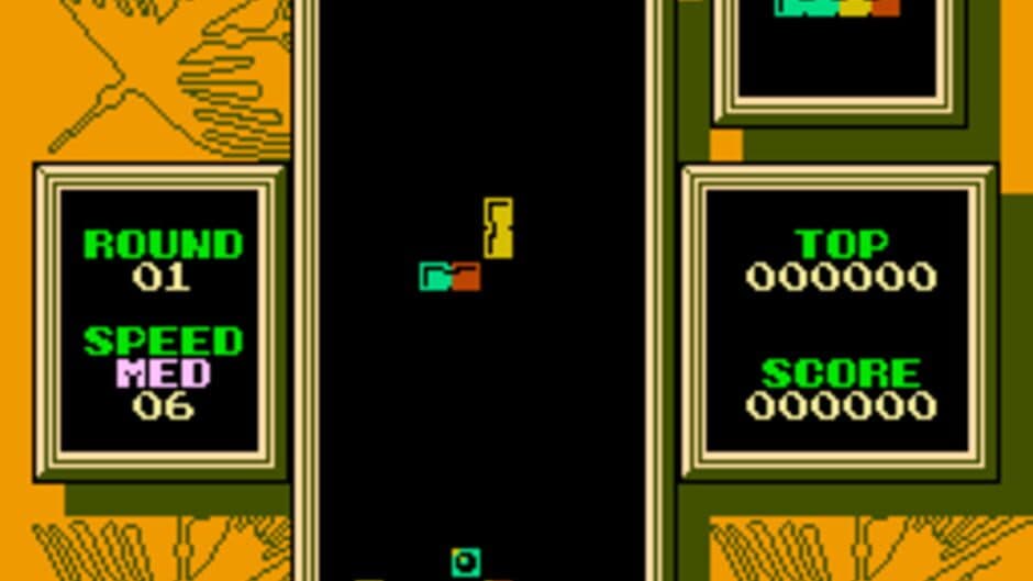 Tetris 2 screenshot 4