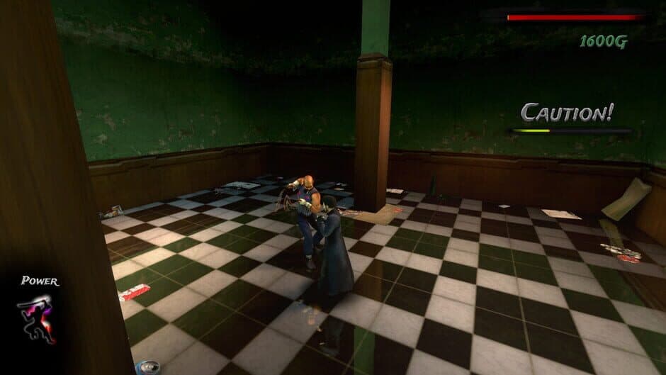 BumSlayer screenshot 3