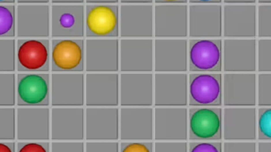 Lines 98 Classic screenshot 1