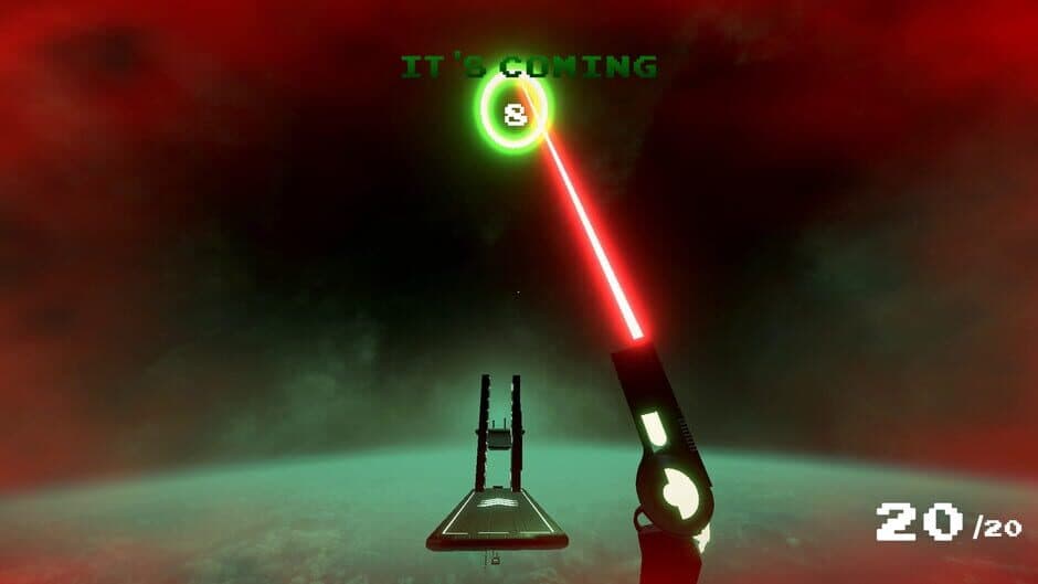 The Calamity Trials screenshot 1