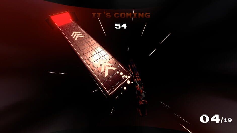 The Calamity Trials screenshot 2