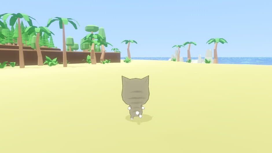 Monday Meow screenshot 2