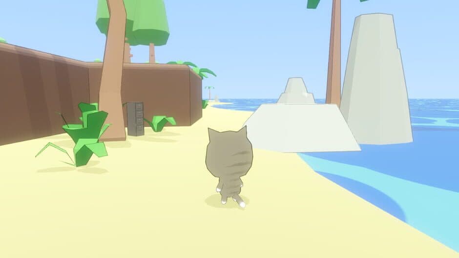 Monday Meow screenshot 4
