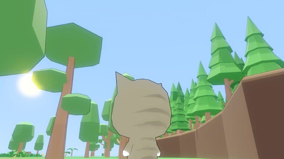 Monday Meow screenshot 6