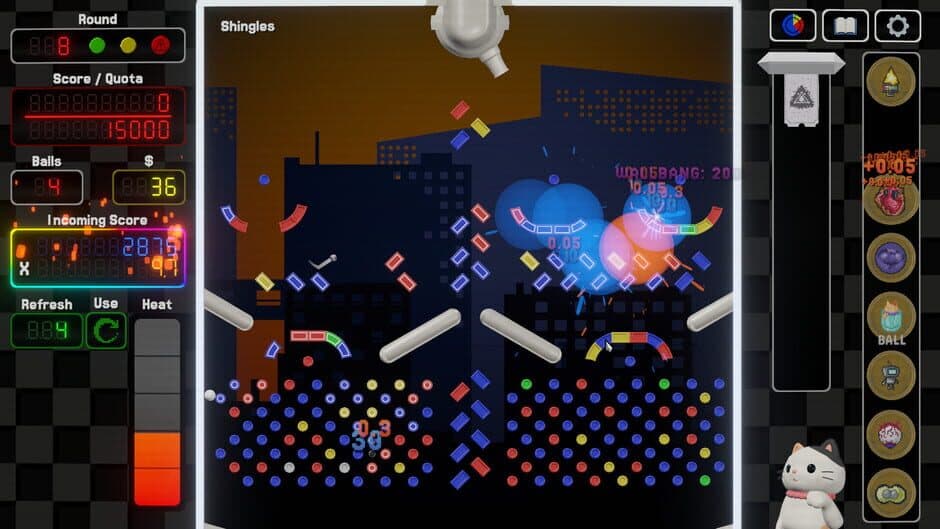 Resultare screenshot 3