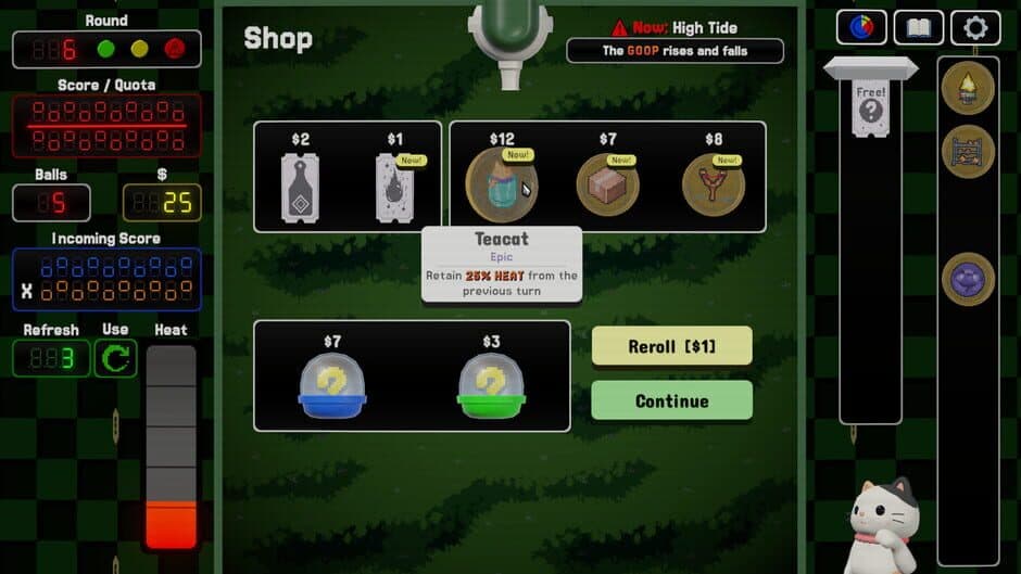 Resultare screenshot 5