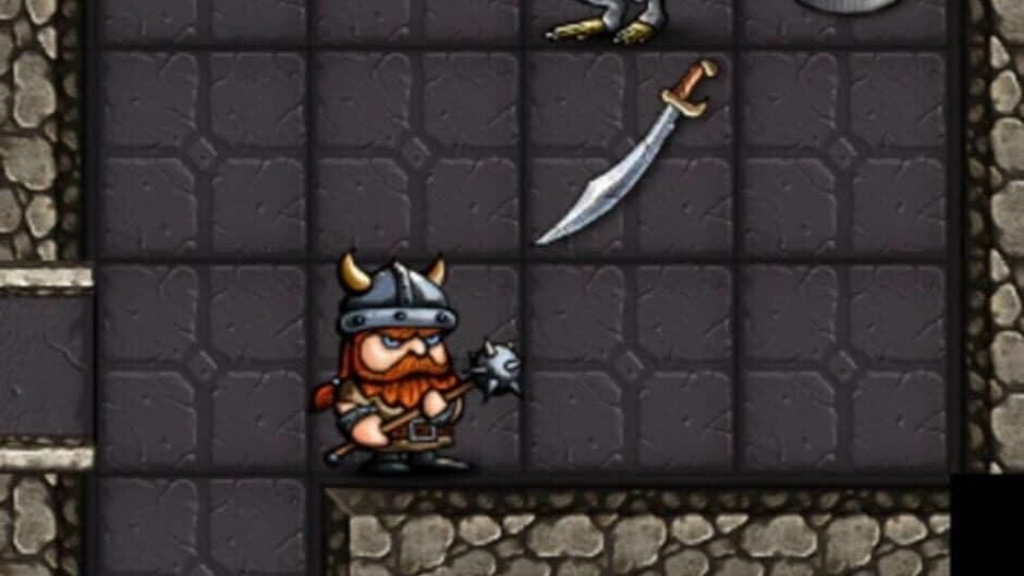 Dungeon of Slyn screenshot 1