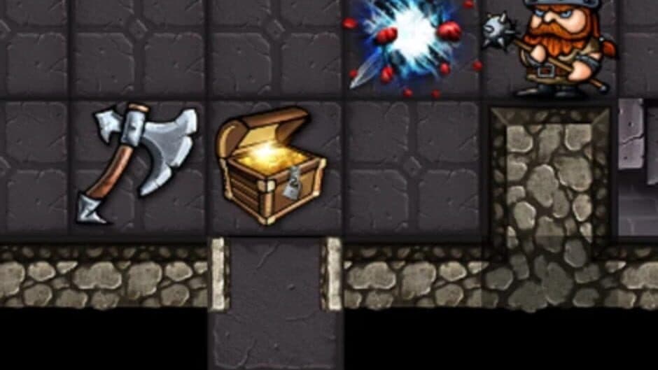 Dungeon of Slyn screenshot 2