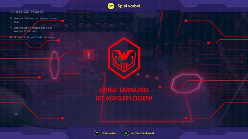 BND Legenden: Operation Blackout screenshot 4