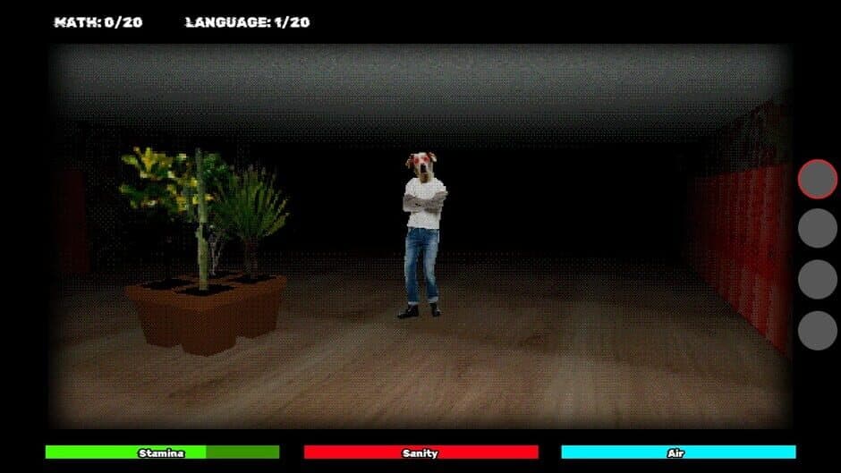 Angelica's Chaotic Hardcore School screenshot 5