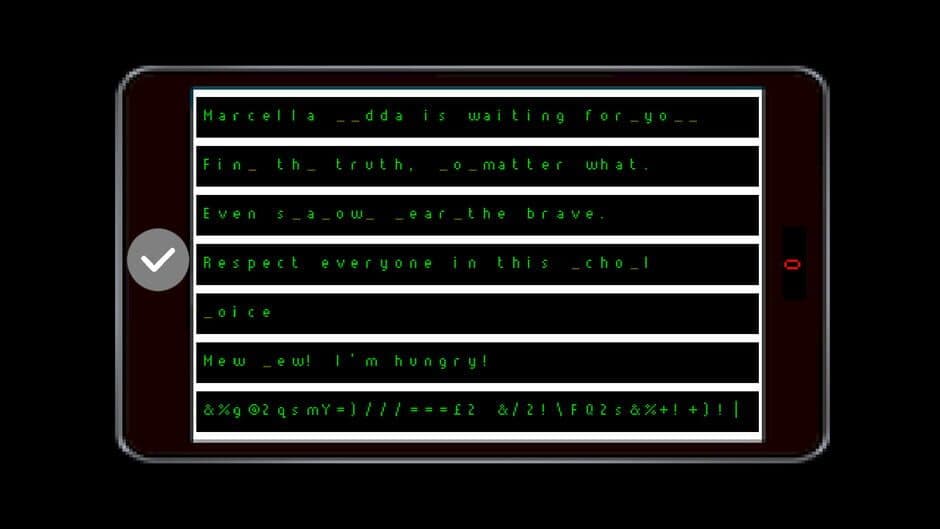 Angelica's Chaotic Hardcore School screenshot 6