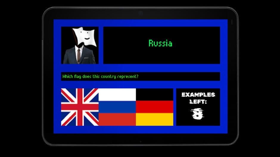 Angelica's Chaotic Hardcore School screenshot 2