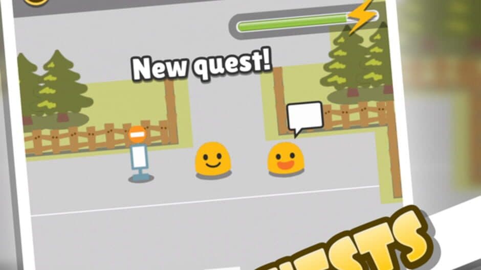 Emoji Quest screenshot 4