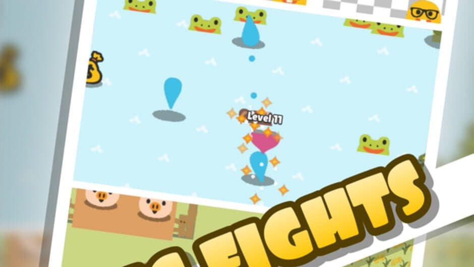 Emoji Quest screenshot 2