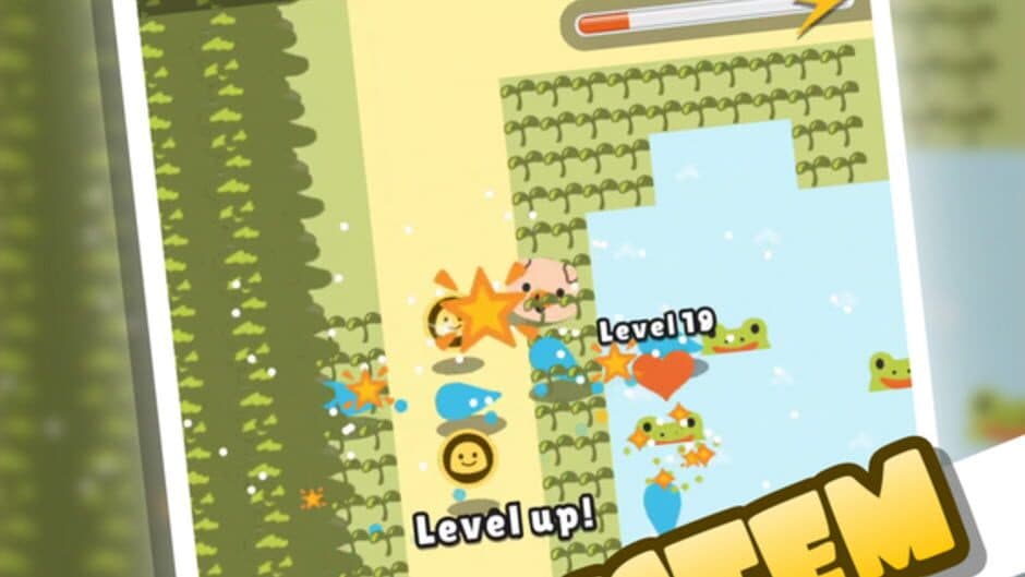 Emoji Quest screenshot 5