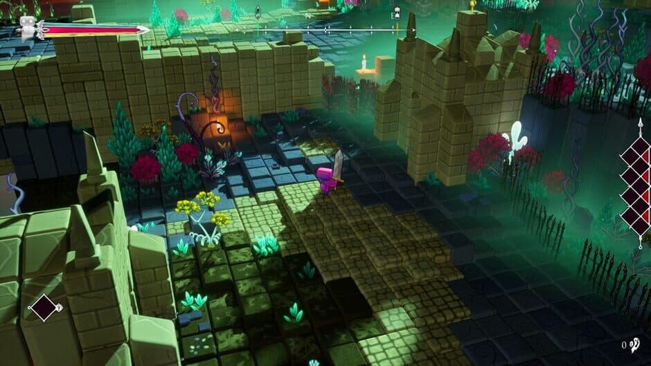 Prequel screenshot 3