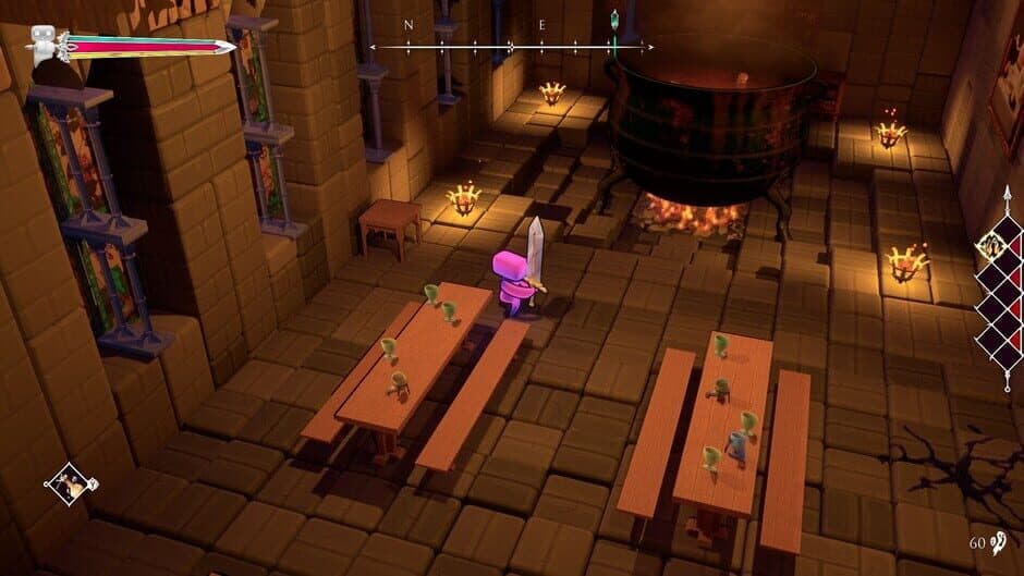 Prequel screenshot 5