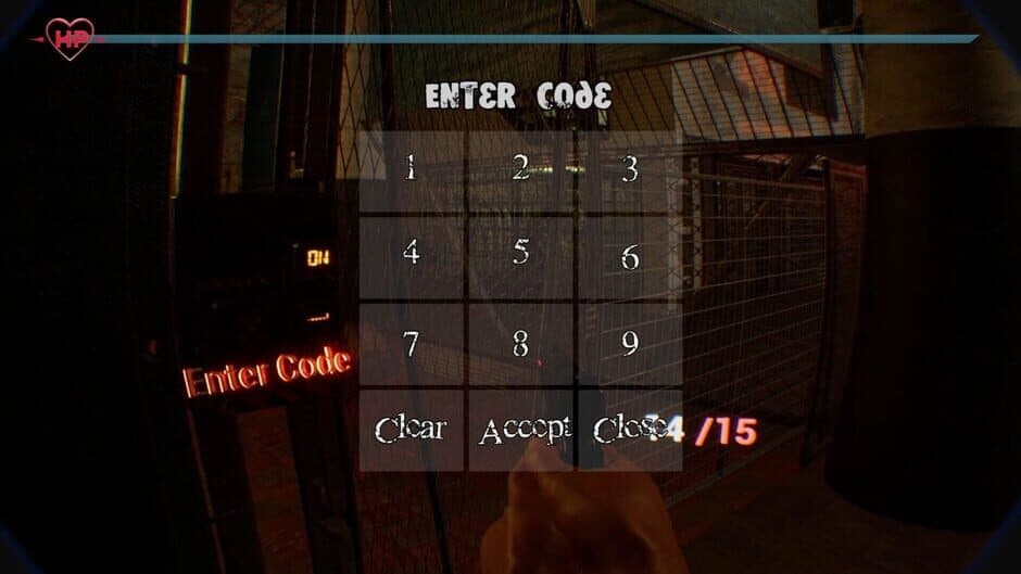 Zone 404 screenshot 4