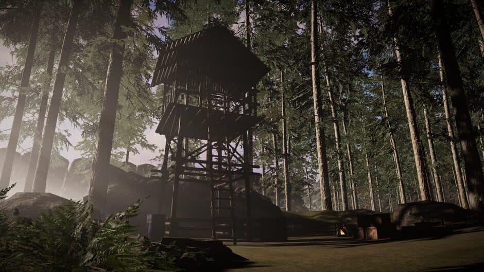 House of Nowhere screenshot 5