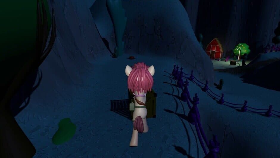 My Putrid Ponies screenshot 3