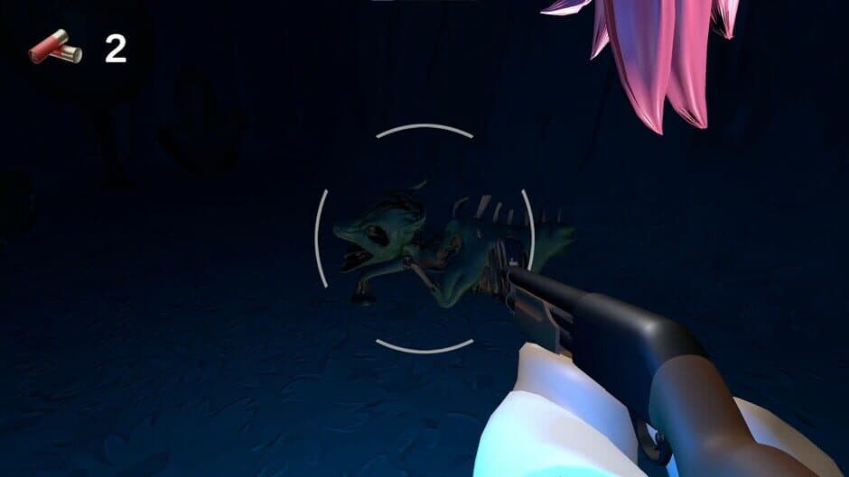 My Putrid Ponies screenshot 4