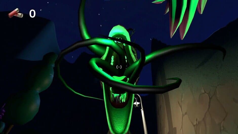 My Putrid Ponies screenshot 2