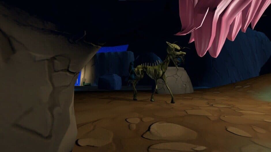 My Putrid Ponies screenshot 5