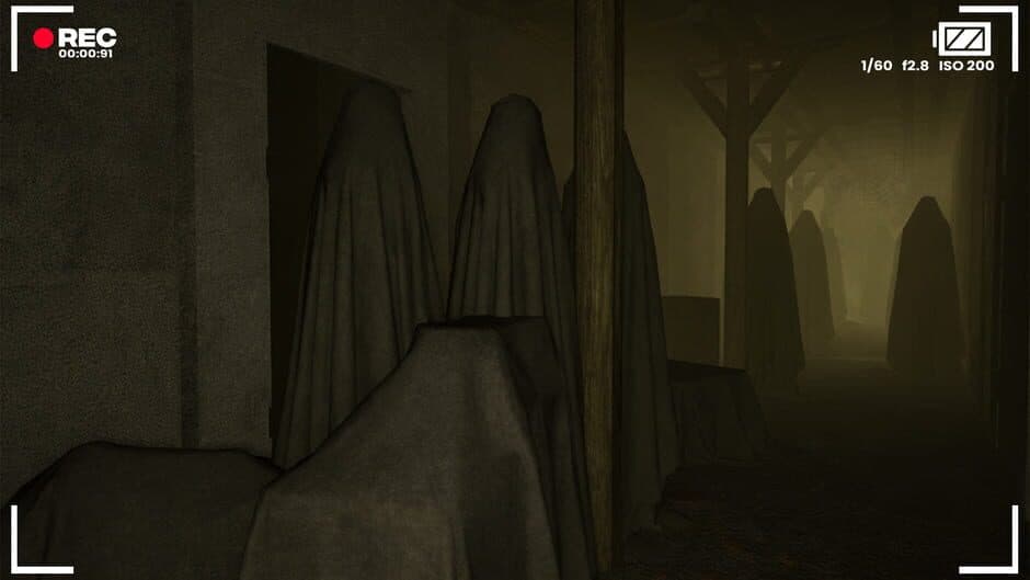 Forgotten VIlla screenshot 5