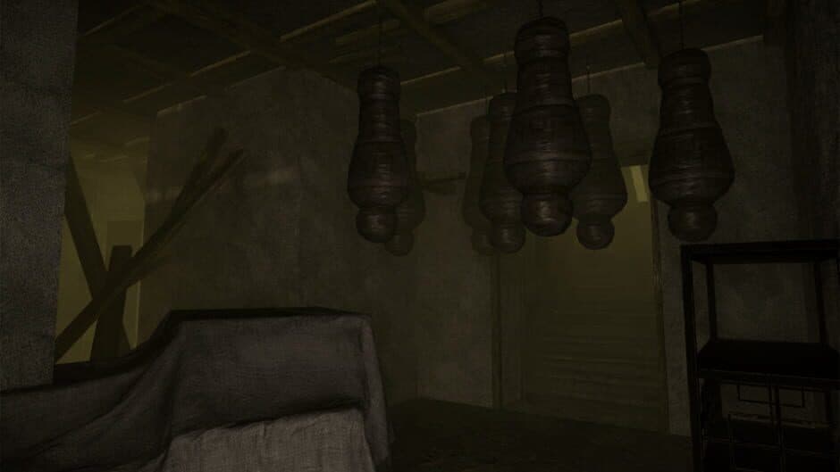 Forgotten VIlla screenshot 4