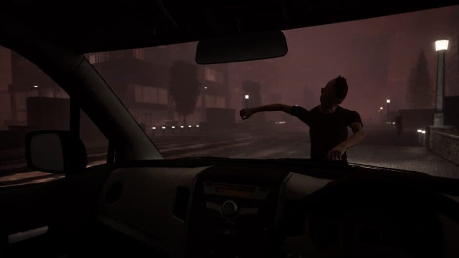 Forgotten VIlla screenshot 6