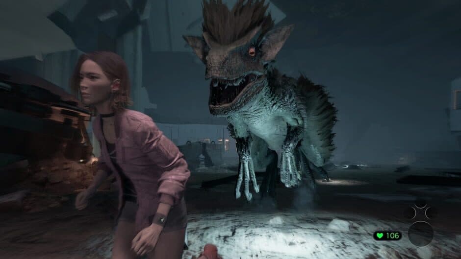 Tokyo Scramble screenshot 2