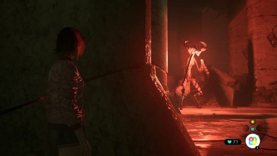 Tokyo Scramble screenshot 3