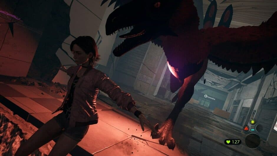 Tokyo Scramble screenshot 4