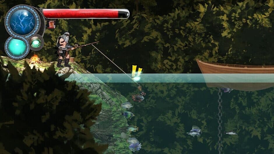 Book of Korvald screenshot 2