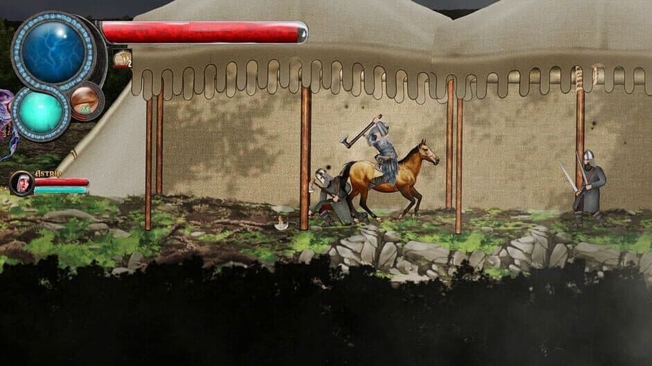 Book of Korvald screenshot 4