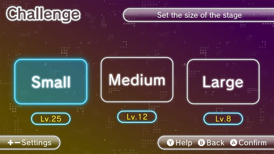 Bloclash screenshot 4