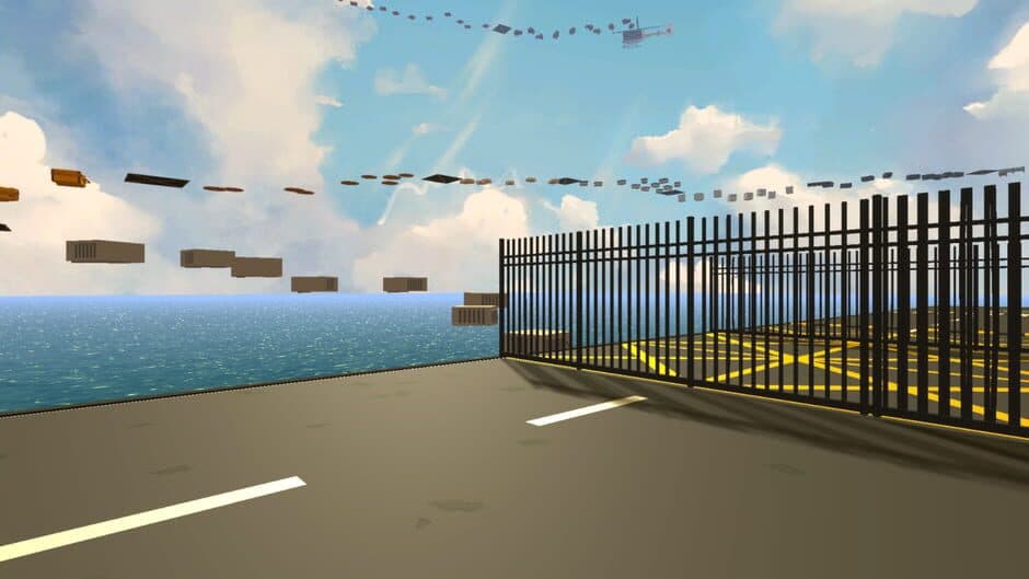 Escape Prison Obby: Getaway screenshot 5