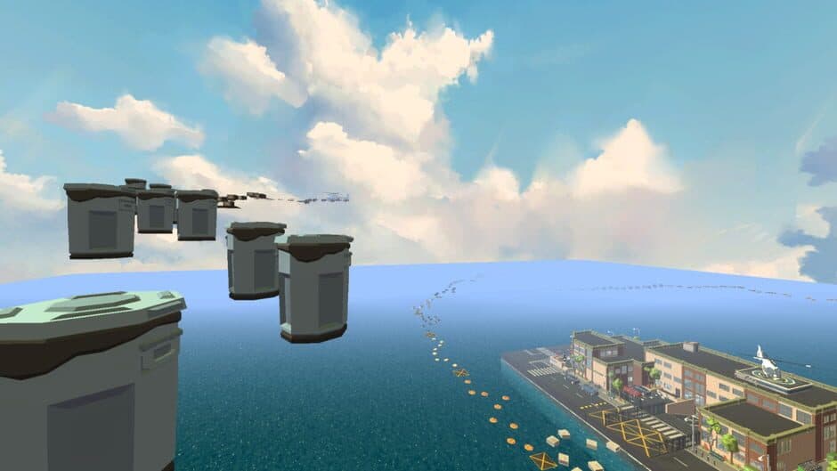 Escape Prison Obby: Getaway screenshot 1