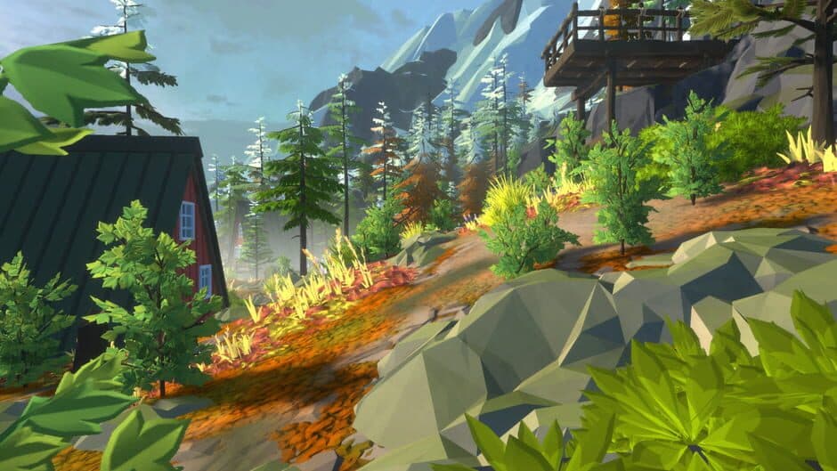 Frost Vale screenshot 4