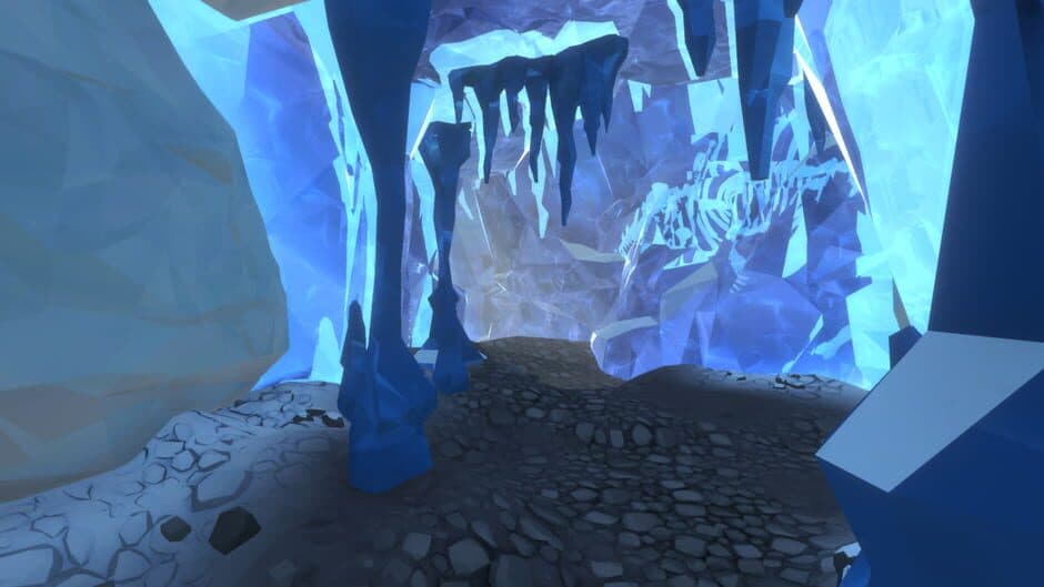 Frost Vale screenshot 2