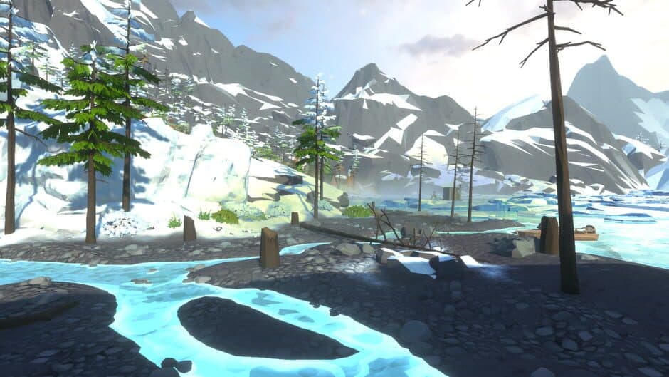 Frost Vale screenshot 3