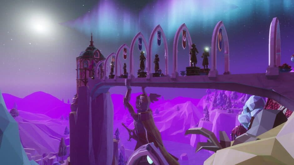 Glowfall Vale screenshot 6