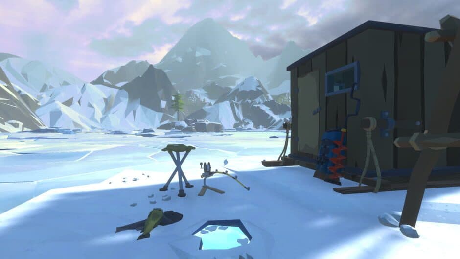 Frost Vale screenshot 6