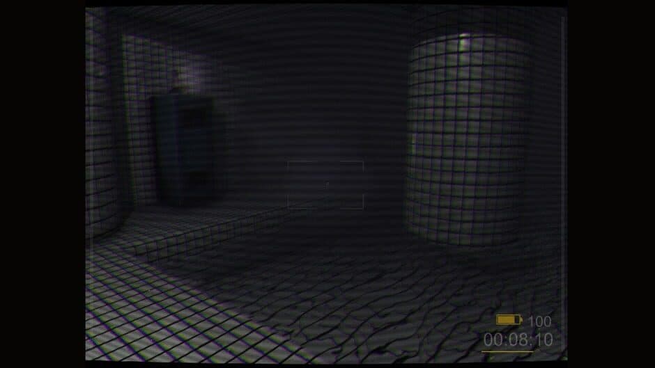 Backrooms: Poolrooms screenshot 1